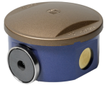3D ultrazvukový plašič na kuny, myši a potkany DRAGON ULTRASONIC B360B SMART