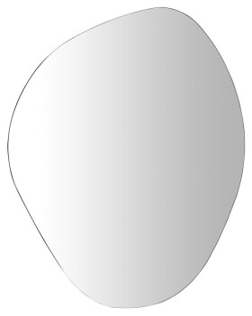 SAPHO - STEN zrcadlo 80x80cm NA285