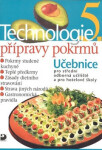 Technologie přípravy pokrmů