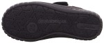 Domácí obuv Superfit 0-808271-0100 Velikost: 36