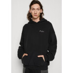 Sean John Script Logo Back Artwork Hoodie 6021388 pánské