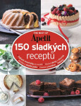 150 sladkých receptů
