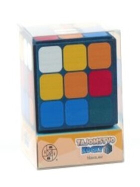 Sudoku Magic box - Sparkys