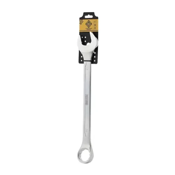 Forte Tools Klíč očkoplochý 36 mm / Klíč / Kombinovaný typ (CSCS36)