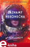 Záznamy nekonečna Susan Wilsonová