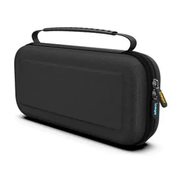 IPega SW2003C Cestovní Pouzdro pro Nintendo Switch 2 černá (57983126146)