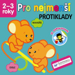 Pro nejmenší Protiklady