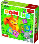 Domino: Veselá zvířátka