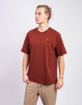 Tričko Patagonia M's Driftways Organic T-Shirt Dried Vanilla