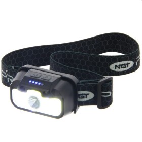 NGT Čelovka Profiler Headlight (FTL-HEADLIGHT-PROFILER)