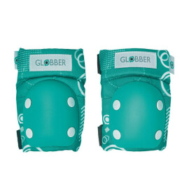 Globber Emerald Green - Dětské tvary Jr 529-107 NEPLATÍ