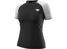 Dynafit Ultra S-tech Shirt black out
