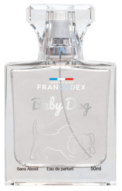 Francodex Parfém BABY DOG pro psy 50ml