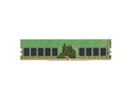 Kingston Server Premier 16GB / Operační paměť / DDR4 3200MHz / CL22 / ECC Unbuffered (KSM32ES8/16MF)