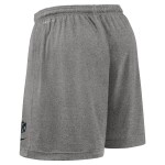 Nike Pánské kraťasy Carolina Panthers NFL 2025 Sideline Reversible Mesh Dri-FIT Shorts Velikost: 3XL