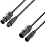 Adam Hall 4 STAR H TCON D 1000