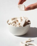 Vilgain Lyofilizovaný kokos – 50 g
