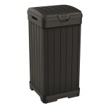 KETER BALTIMORE koš 125L