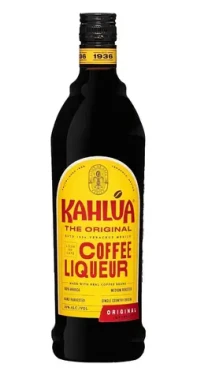 Kahlua Coffee / Likér / Kávový / 16% vol. / 0.7 l (7610594252148)