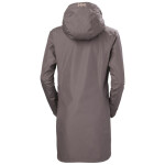Dámská dlouhá bunda Belfast W 55964 656 - Helly Hansen XS