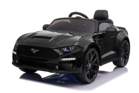 Mamido Elektrické autíčko Ford Mustang GT DRIFT černé