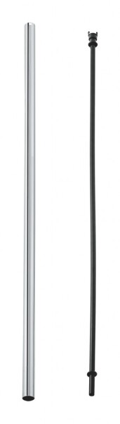GROHE - Náhradní díly Tyč ke sprchovému systému, chrom 48515000