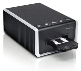 Plustek OpticFilm 135i / Filmový skener / CCD / 48 bit / USB 2.0 (0312)