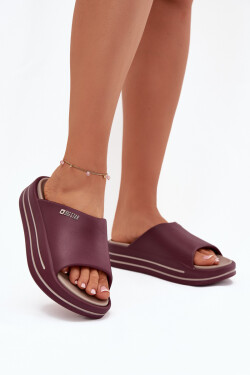 Pantofle model 216430 Step in style 38