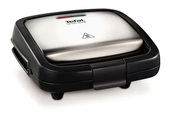 Tefal SM193D34 černá/nerez / Toustovač (342011084838)