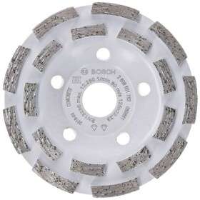 Bosch Accessories 2608601762 Bosch Power Tools diamantový kotouč Průměr 125 mm Ø otvoru 22.33 mm 1 ks