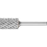 PFERD 21214183 frézovací kolík tvrdokov Špičatý kužel Délka 41 mm Vnější Ø 3 mm Pracovní délka 11 mm Ø hřídele 3 mm 1 ks