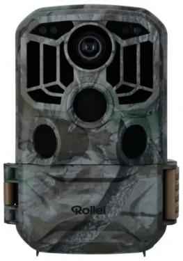 Rollei Fotopast 4K / Wi-Fi / IP65 / 8x AA baterie (20196)