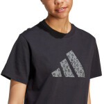 Tričko adidas Animal Graphic W JV8536 M