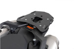 Ktm 990 SM-T - horní nosič alu-rack SW-Motech