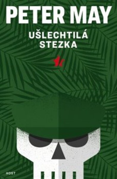 Ušlechtilá stezka