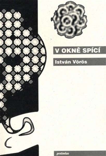 Okně spící István Vörös