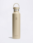 Hydro Flask Standard Mouth (710 ml) Oat