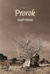Prorok, 1. vydání - Chalíl Džibrán