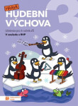Hravá hudební výchova 3 – učebnice, 1. vydání