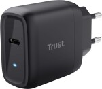 Napájecí adaptér TRUST MAXO pro notebooky 45W USB-C