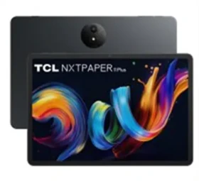TCL NXTPAPER 11 Plus tmavě šedá / Tablet / 11,5" / 2200×1440 px / 120Hz / 8GB RAM / pouzdro + T-pen v balení (9469X2-2CLCA111-2)