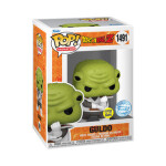 Funko POP Animation: DBZ S10-