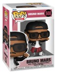 Funko POP Rocks: Bruno Mars - Bruno Mars #508