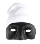 R-Kontakt.cz Maska trpaslík - plast