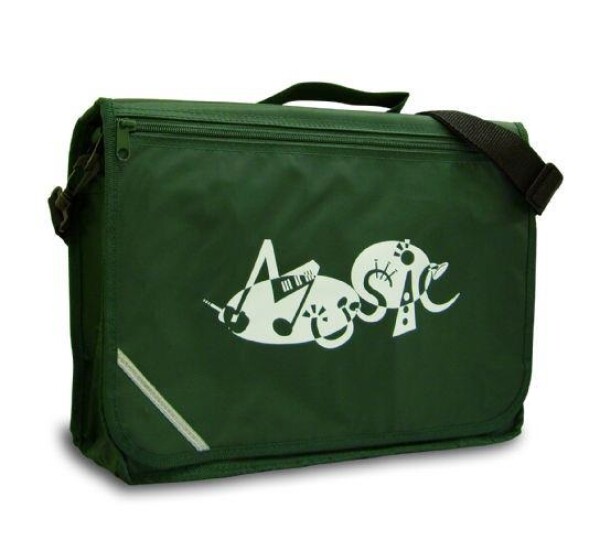 Mapac Excel Green