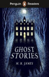 Penguin Readers Level 3: Ghost Stories (ELT Graded Reader) - Montague-Rhodes James