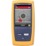 Fluke Networks FI2-7000 INTL tester optických kabelů, 4956036