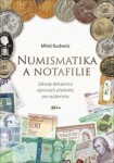 Numismatika notafilie Miloš Kudweis