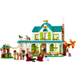 LEGO® Friends 41730 Dům Autumn