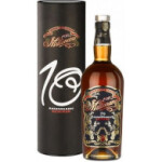 Millonario 10 Aniversario Reserva 40% 0,7 l (karton)